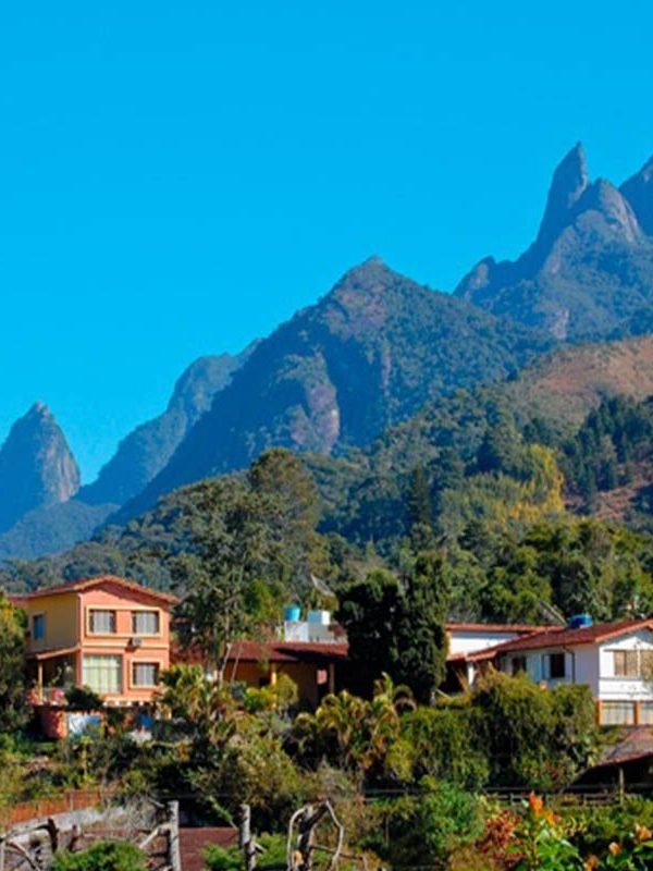 Teresópolis